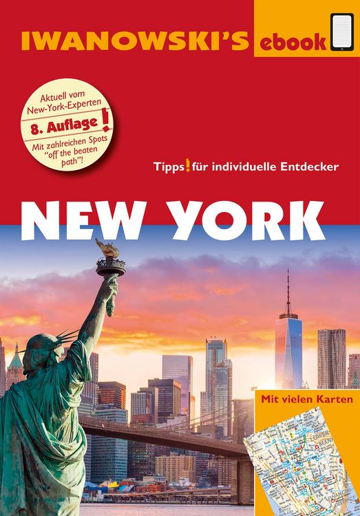 Produktbild: New York