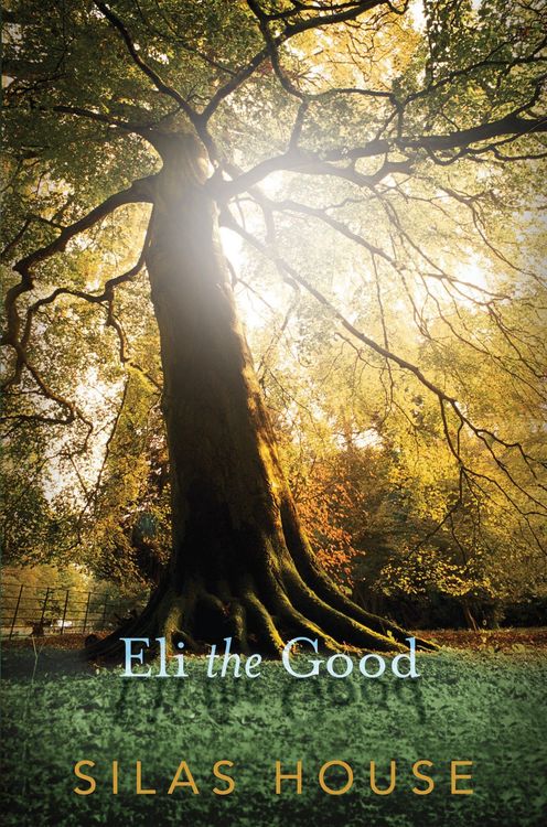 Produktbild: Eli The Good
