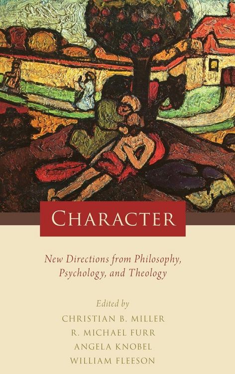 Produktbild: Character