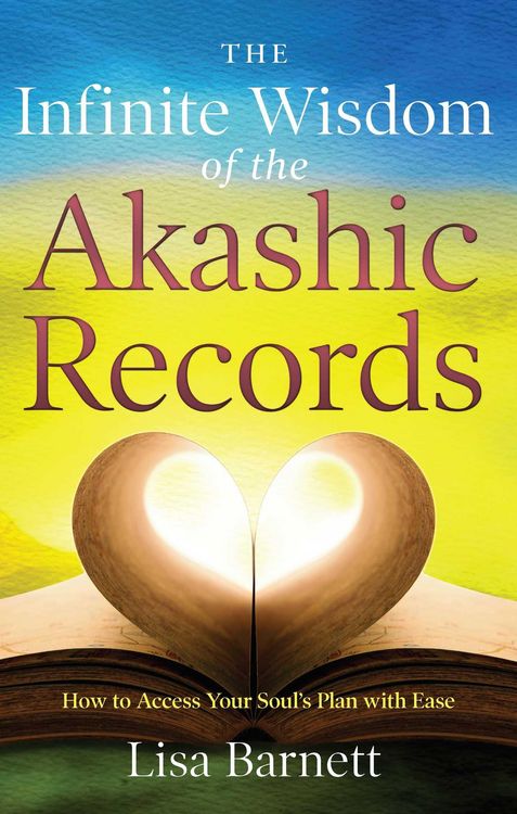 Produktbild: The Infinite Wisdom of the Akashic Records
