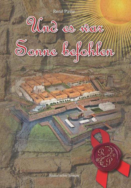 Produktbild: Und es war Sonne befohlen