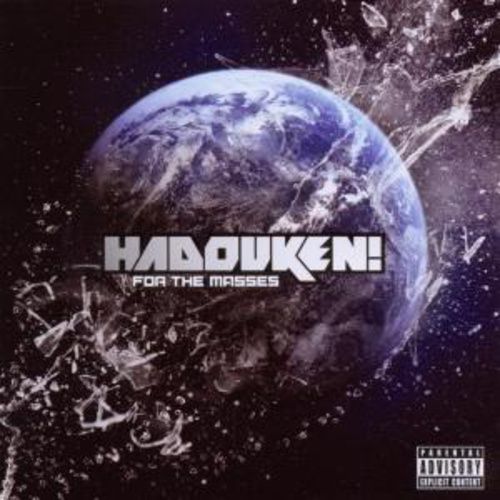 Produktbild: For The Masses