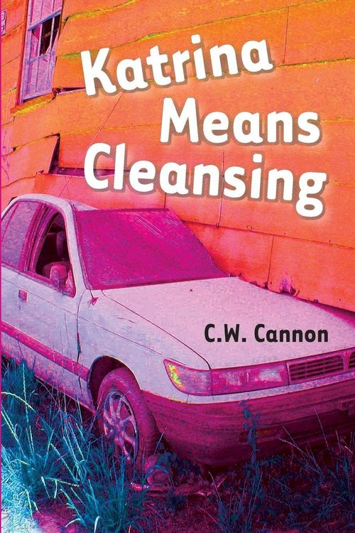 Produktbild: Katrina Means Cleansing