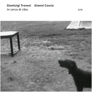 Produktbild: Trovesi, G: In Cerca Di Cibo
