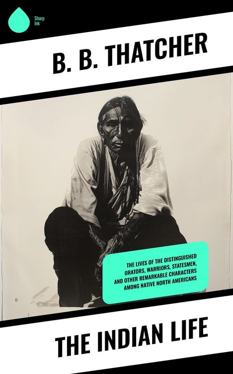 Produktbild: The Indian Life