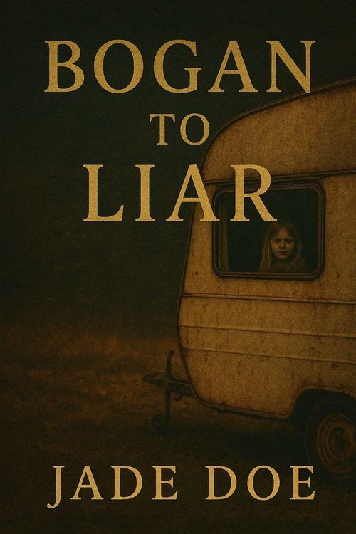 Produktbild: Bogan to Liar