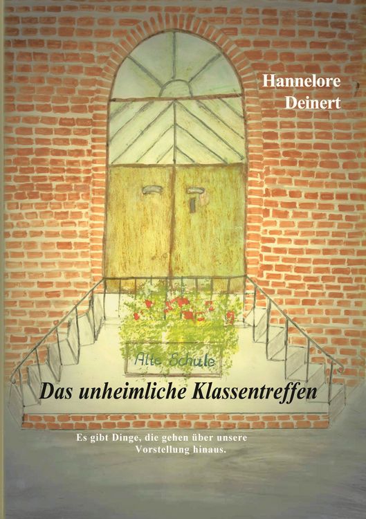 Produktbild: Das unheimliche Klassentreffen