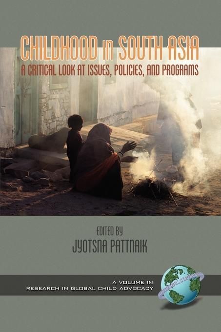 Produktbild: Childhood in South Asia