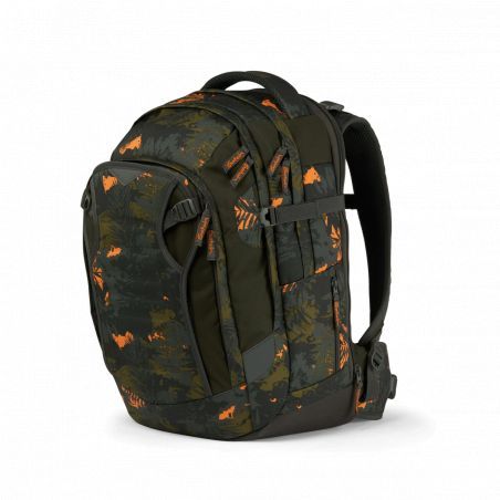Produktbild: Match Schulrucksack Einzeln Jurassic Jungle