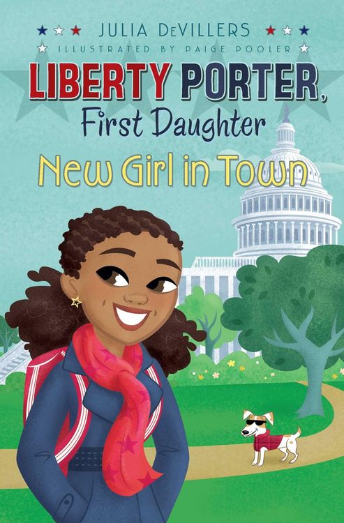 Produktbild: New Girl in Town