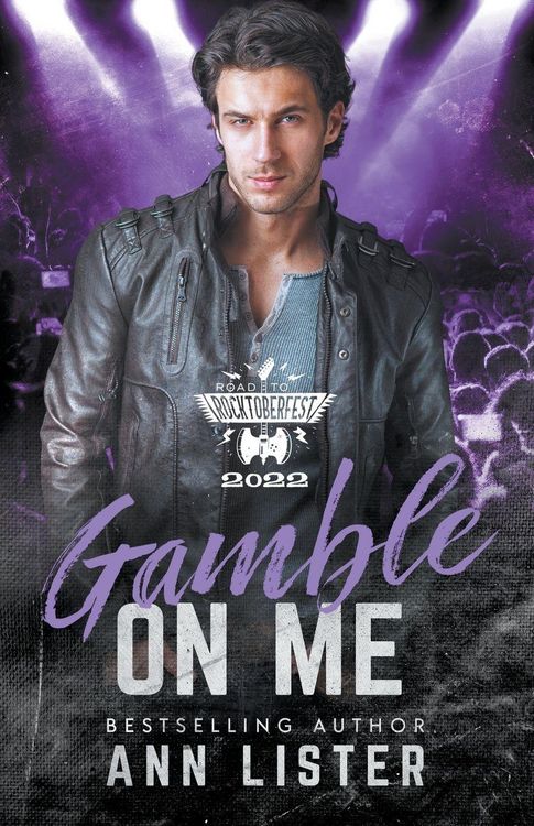 Produktbild: Gamble On Me