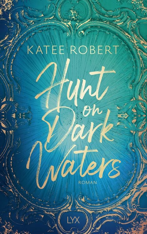 Produktbild: Hunt on Dark Waters