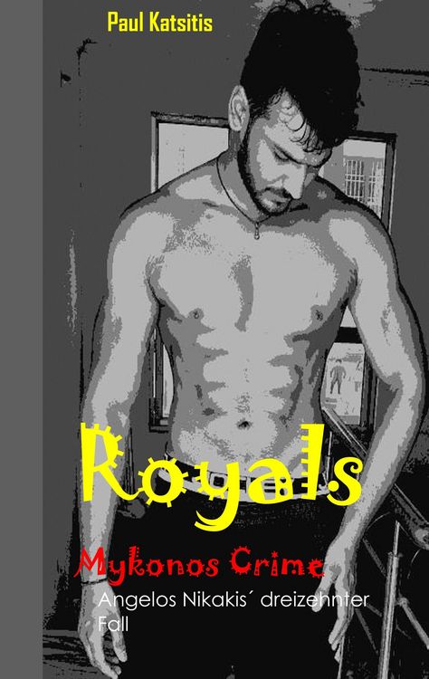 Produktbild: Royals