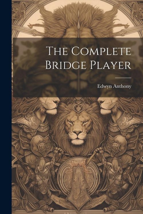 Produktbild: The Complete Bridge Player