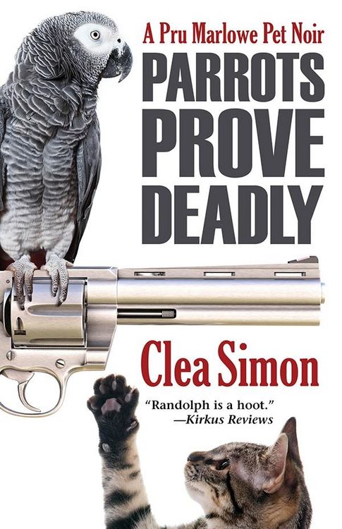 Produktbild: Parrots Prove Deadly