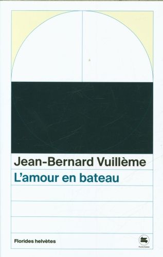 Produktbild: L'amour en bateau
