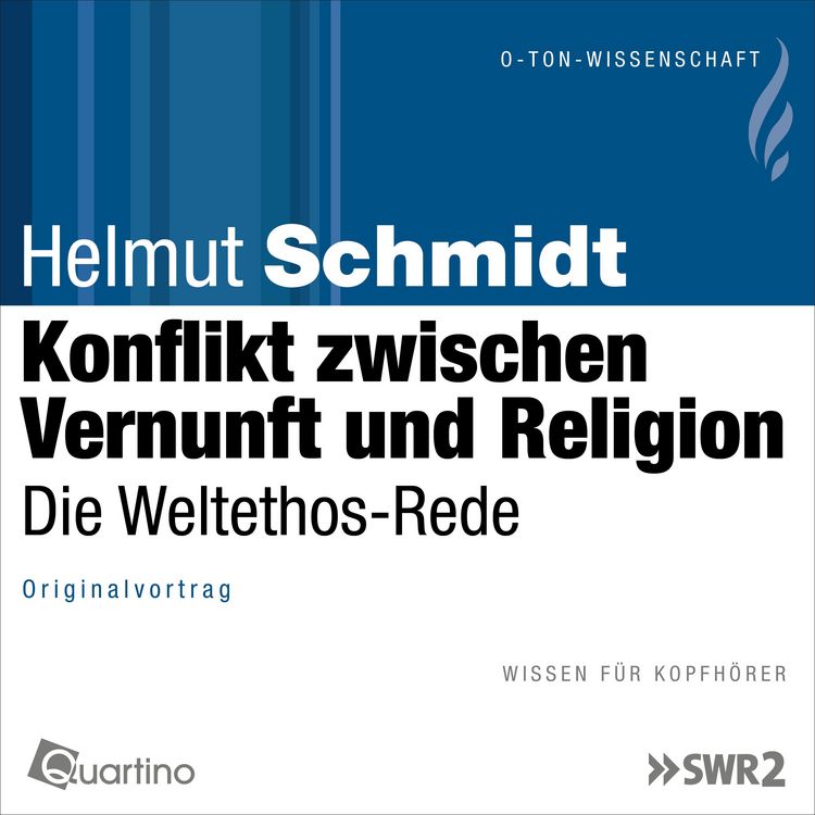 Produktbild: Konflikt zwischen Vernunft und Religion
