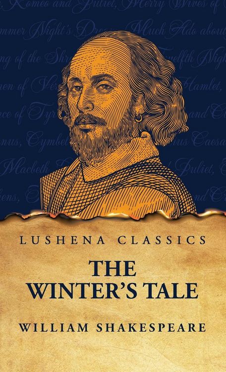 Produktbild: The Winter's Tale