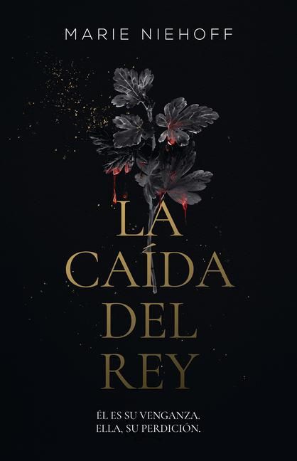 Produktbild: La Ca&iacute;da del Rey / When the King Falls