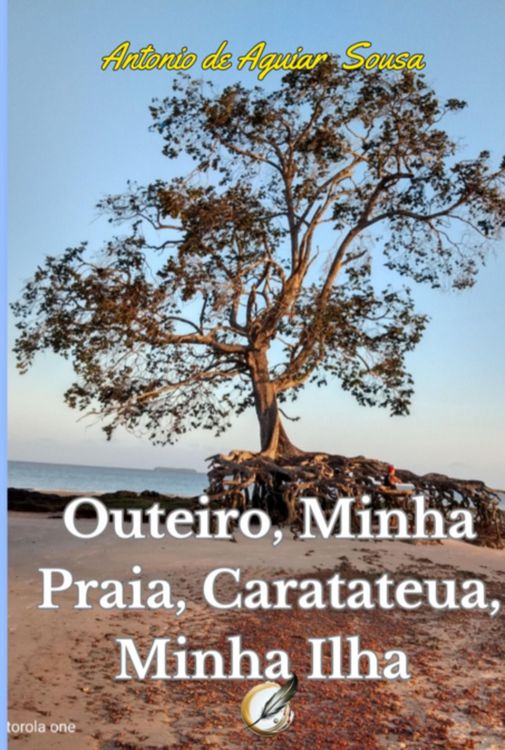 Produktbild: Outeiro, Minha Praia, Caratateua, Minha Ilha