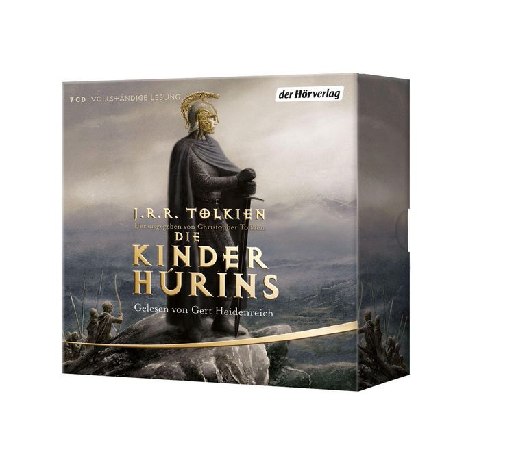 Produktbild: Die Kinder H&uacute;rins