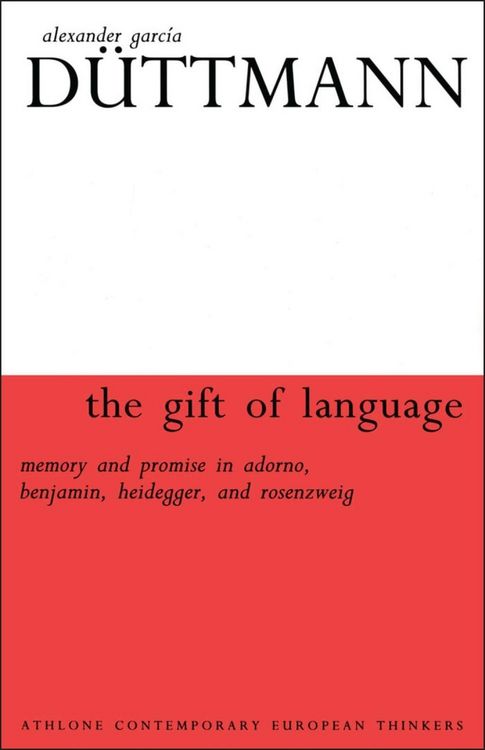 Produktbild: Gift of Language