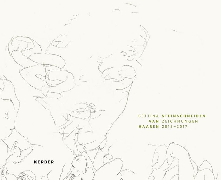 Produktbild: Bettina van Haaren