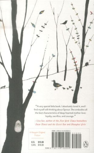 Produktbild: The Hen Who Dreamed She Could Fly