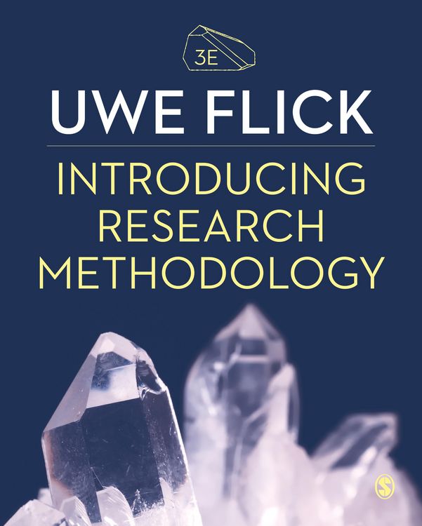 Produktbild: Introducing Research Methodology