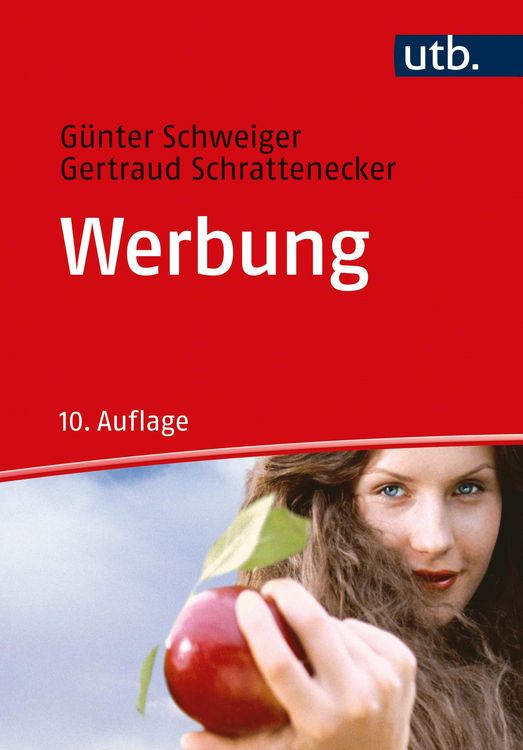 Produktbild: Werbung