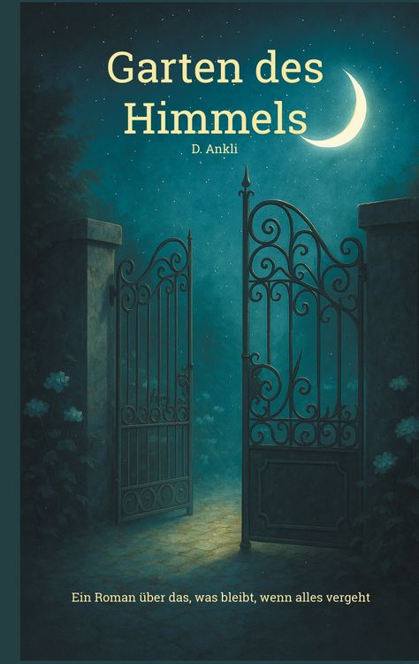 Produktbild: Garten des Himmels