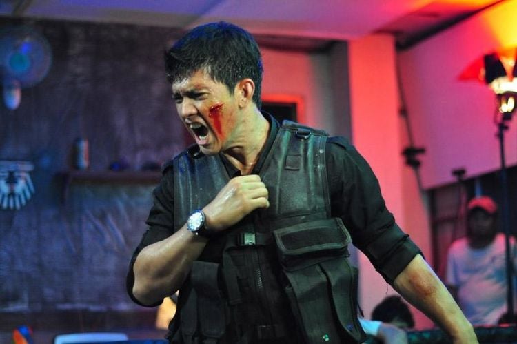 Produktbild: The Raid