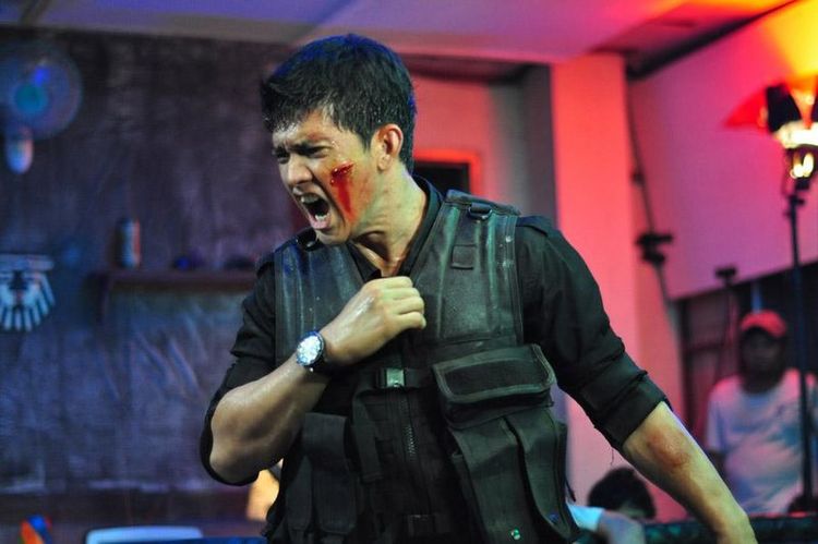 Produktbild: The Raid