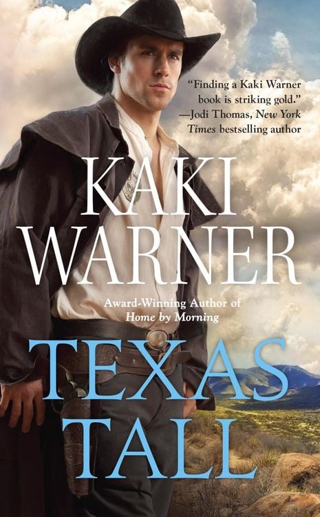 Produktbild: Texas Tall