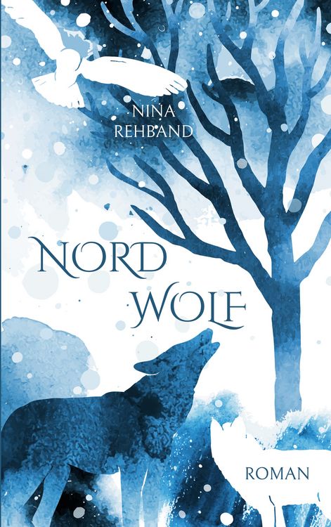 Produktbild: Nordwolf