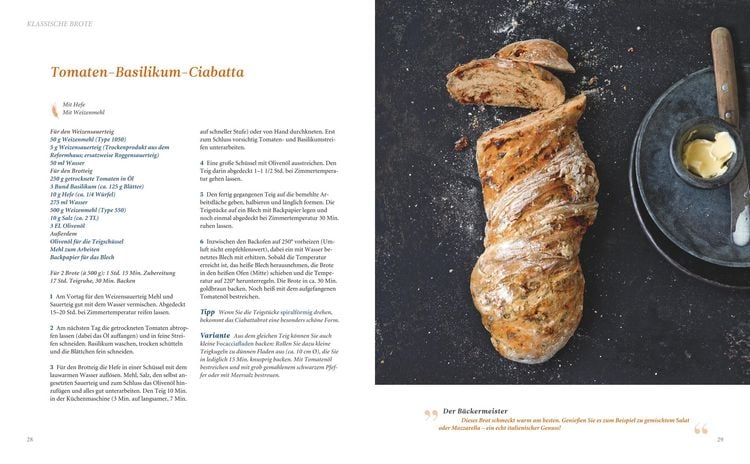 Produktbild: Brot