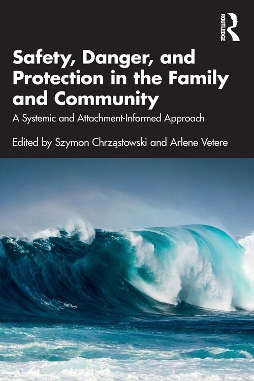 Produktbild: Safety, Danger, and Protection in the Family and Community
