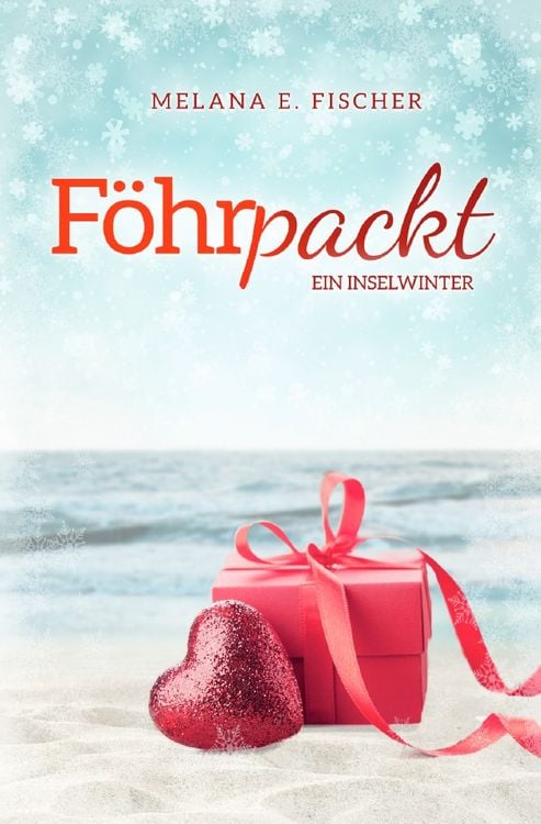 Produktbild: Föhr Reihe / Föhrpackt Ein Inselwinter