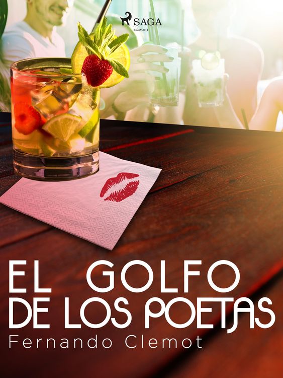 Produktbild: El golfo de los poetas