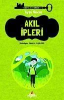 Produktbild: Akil Ipleri - Hikaye Anahtarcisi 4