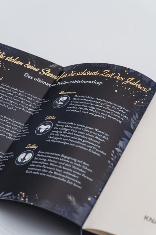 Produktbild: Have Yourself a Merry Kissmas