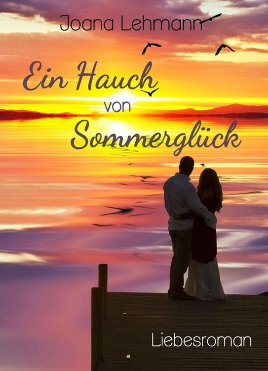 Produktbild: Ein Hauch von Sommergl&uuml;ck