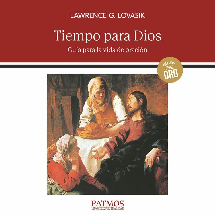 Produktbild: Tiempo para Dios