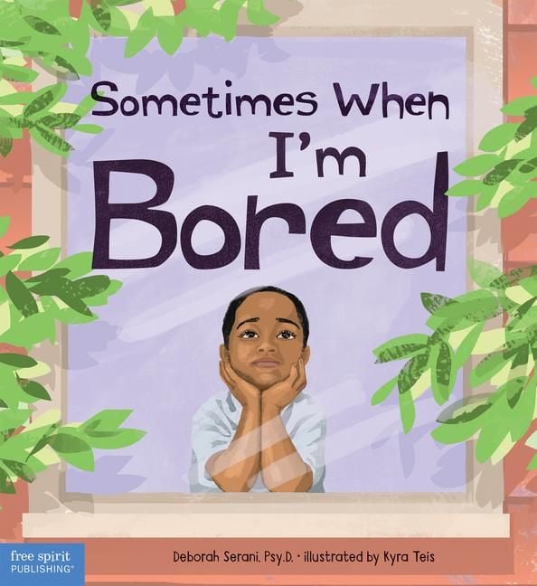Produktbild: Sometimes When I'm Bored