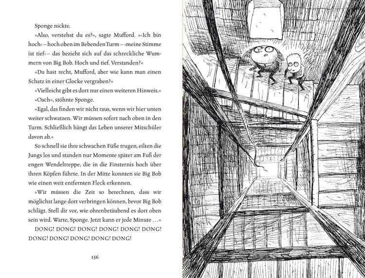 Produktbild: Modermoor Castle 2 &ndash; Die Retter des vergessenen Schatzes