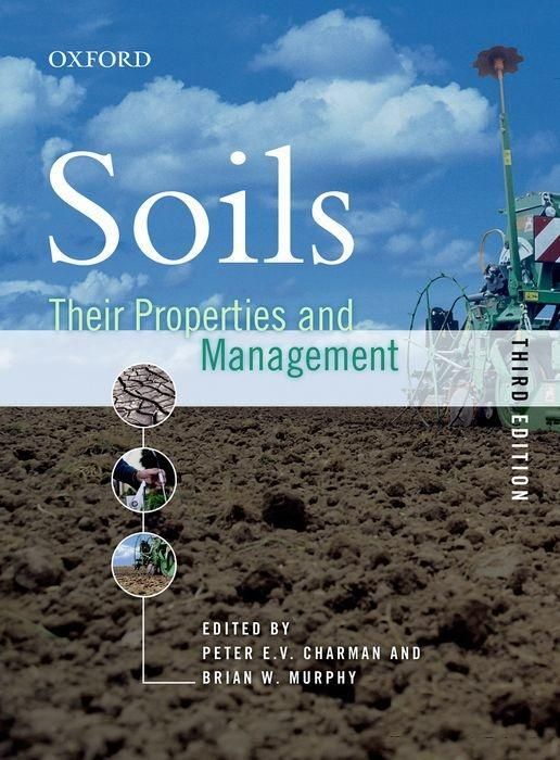 Produktbild: Soils