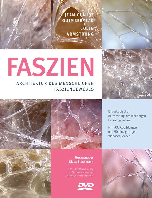 Produktbild: Faszien