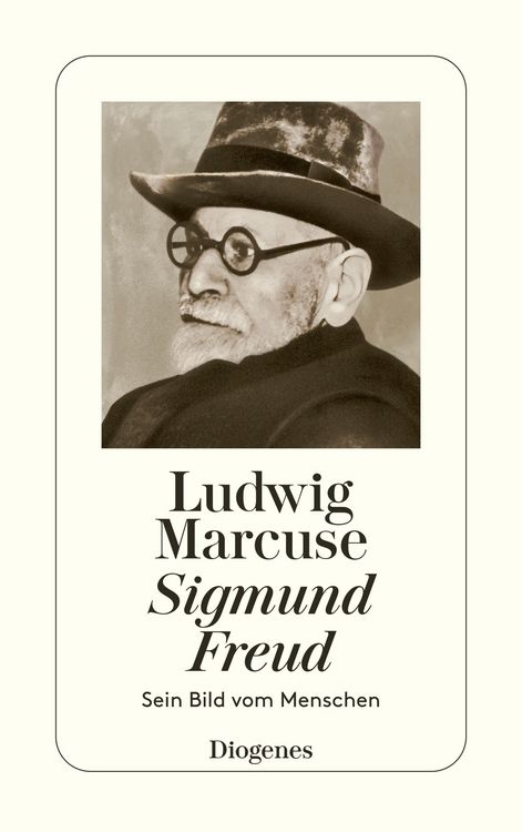 Bild vom Artikel Sigmund Freud vom Autor Ludwig Marcuse