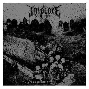 Produktbild: Depopulation