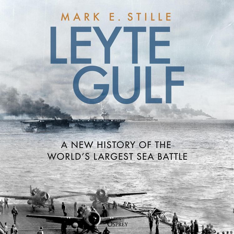 Produktbild: Leyte Gulf